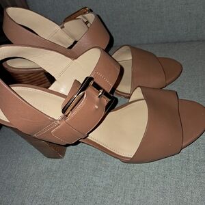 Micheal Kors women's shoes